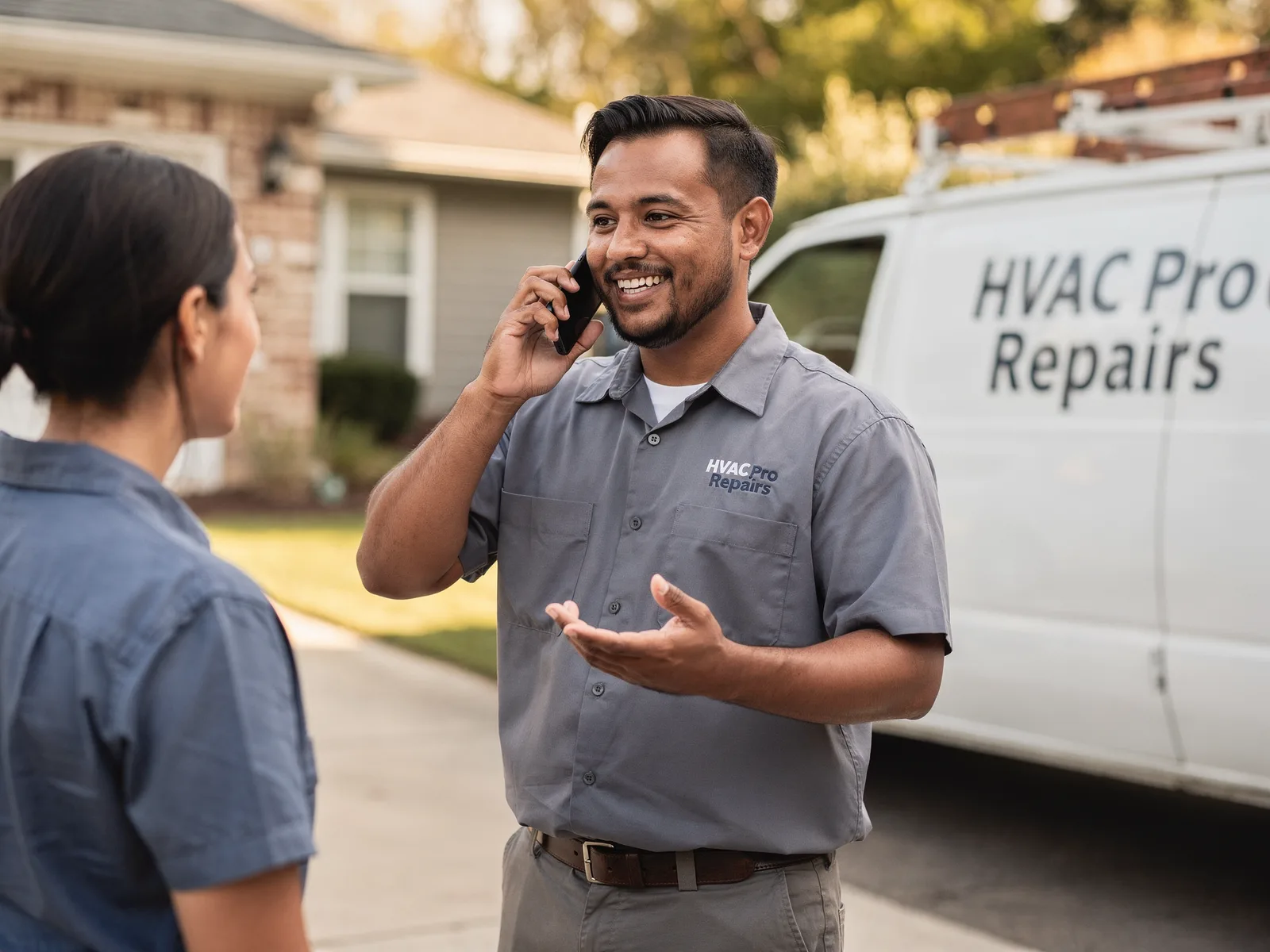 Heat Pump Repair Laura, OH FAQs