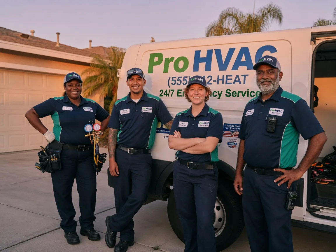 Furnace Repair company in Laura, OH