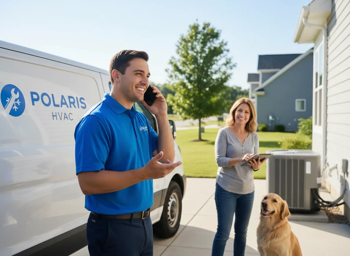 Furnace Repair Laura, OH FAQs